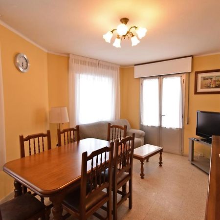 Vut Sofiamar Apartment Санксенсо Екстериор снимка