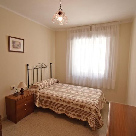 Vut Sofiamar Apartment Санксенсо Екстериор снимка