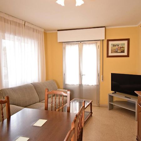 Vut Sofiamar Apartment Санксенсо Екстериор снимка