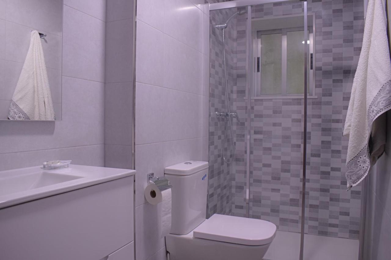 Vut Sofiamar Apartment Санксенсо Екстериор снимка