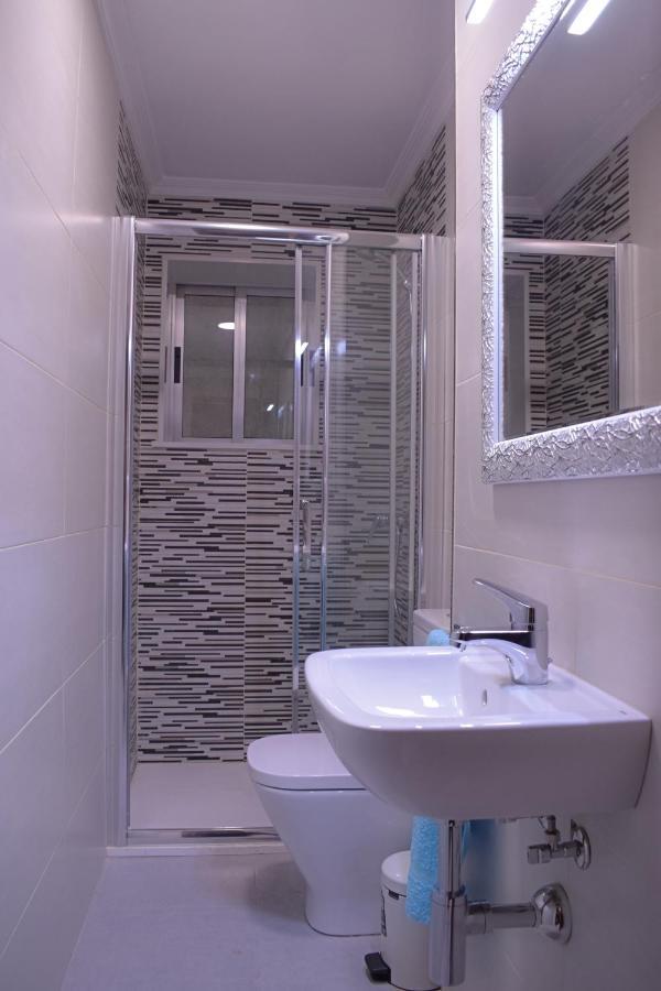 Vut Sofiamar Apartment Санксенсо Екстериор снимка