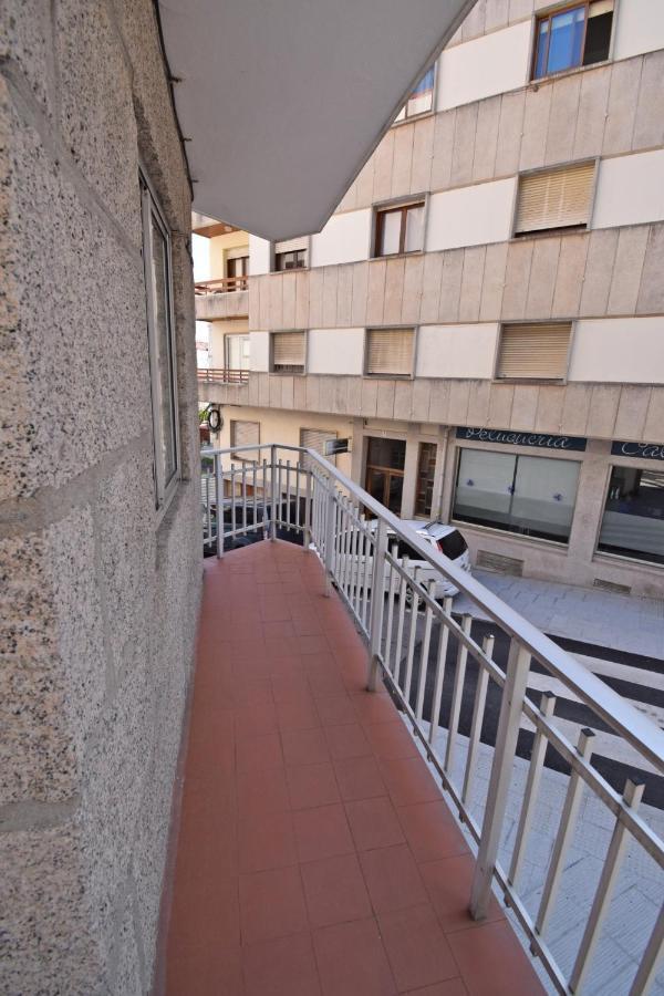 Vut Sofiamar Apartment Санксенсо Екстериор снимка