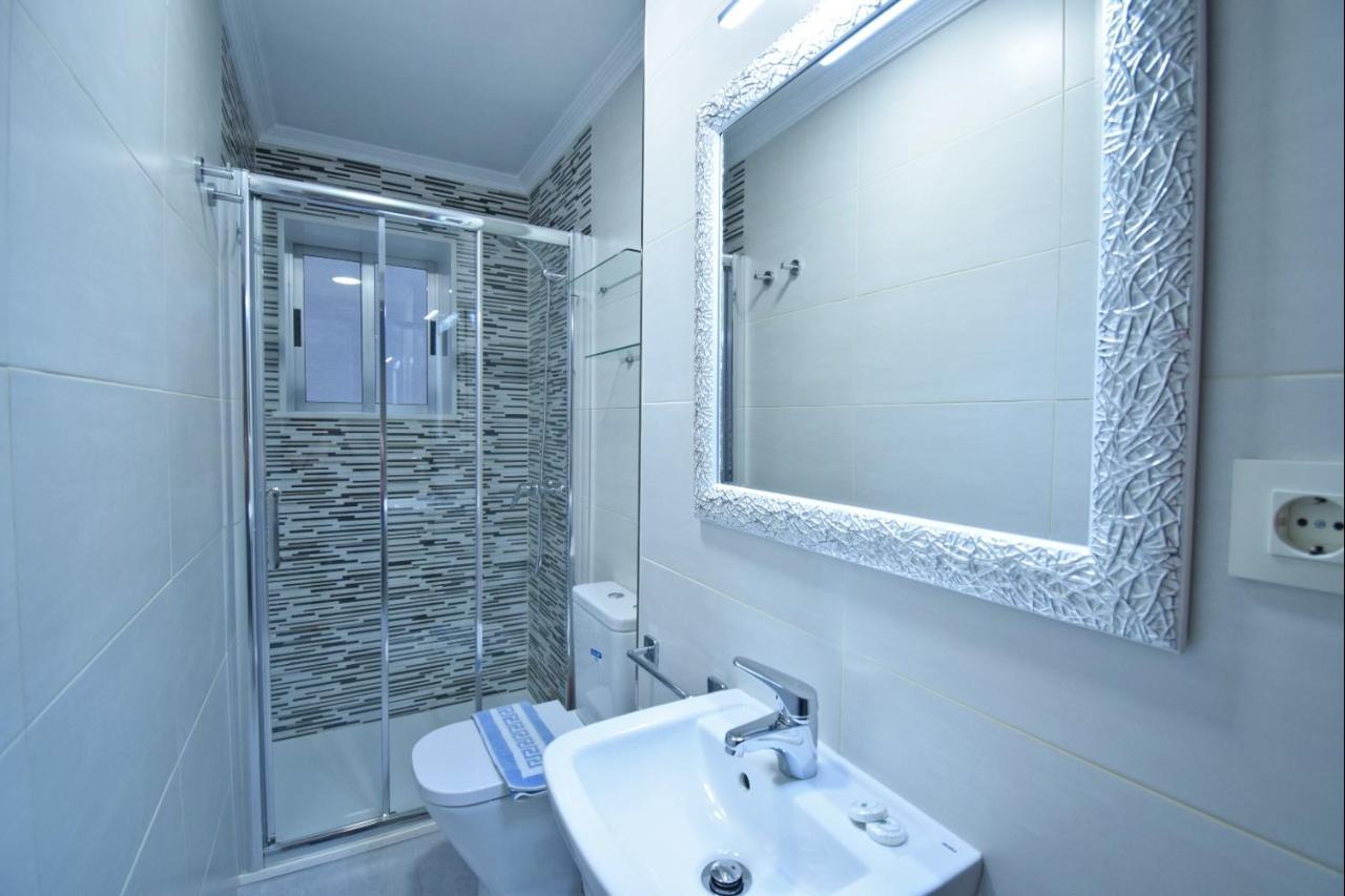 Vut Sofiamar Apartment Санксенсо Екстериор снимка