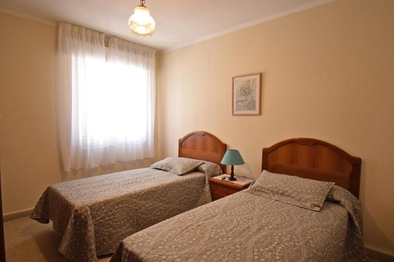 Vut Sofiamar Apartment Санксенсо Екстериор снимка