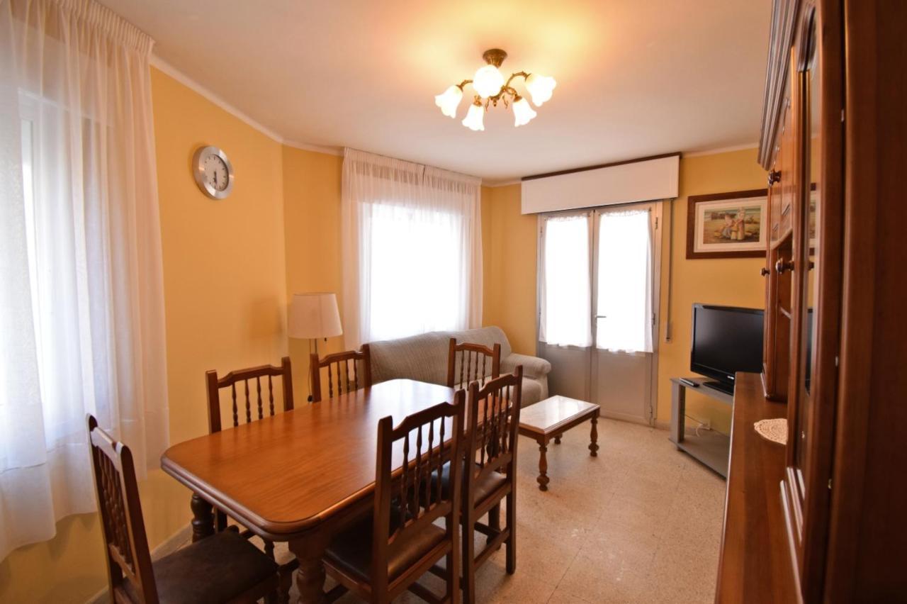 Vut Sofiamar Apartment Санксенсо Екстериор снимка