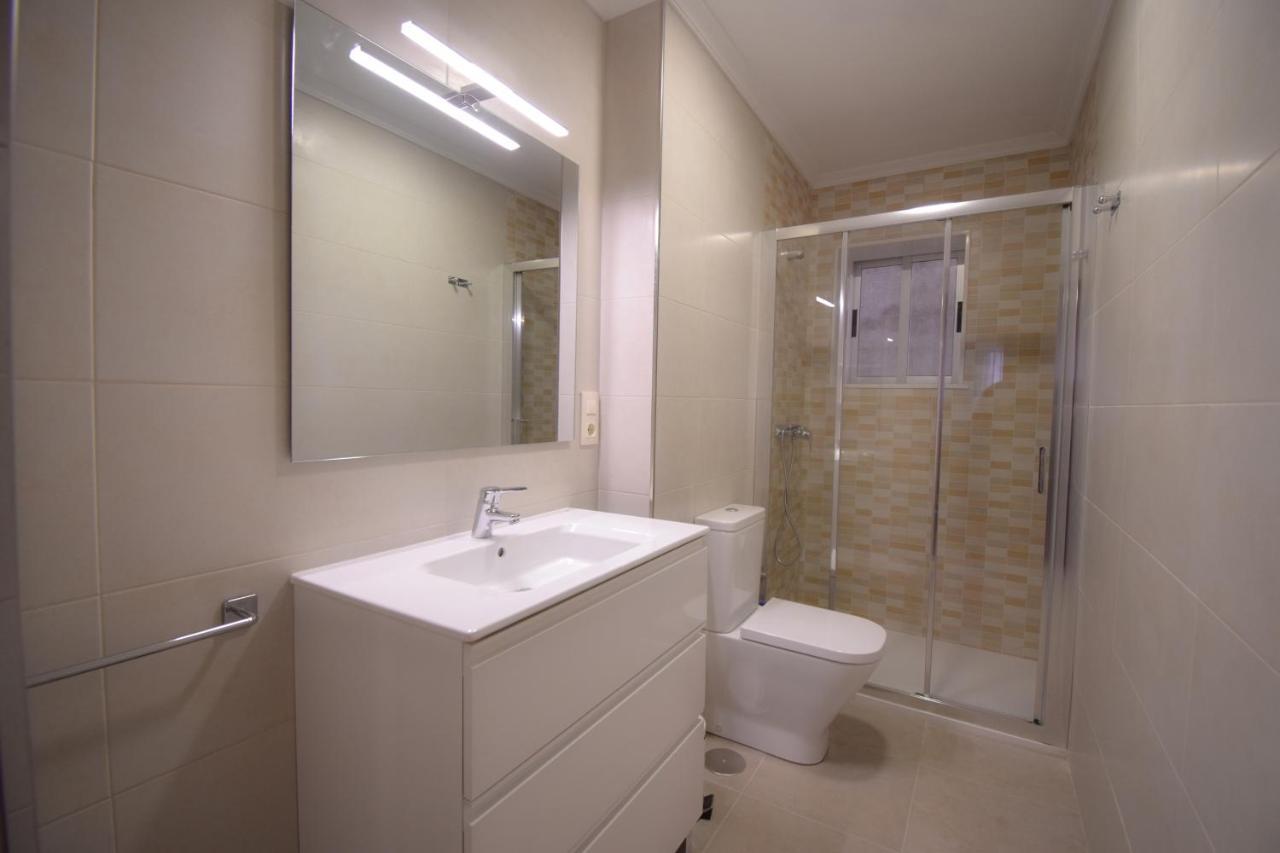 Vut Sofiamar Apartment Санксенсо Екстериор снимка