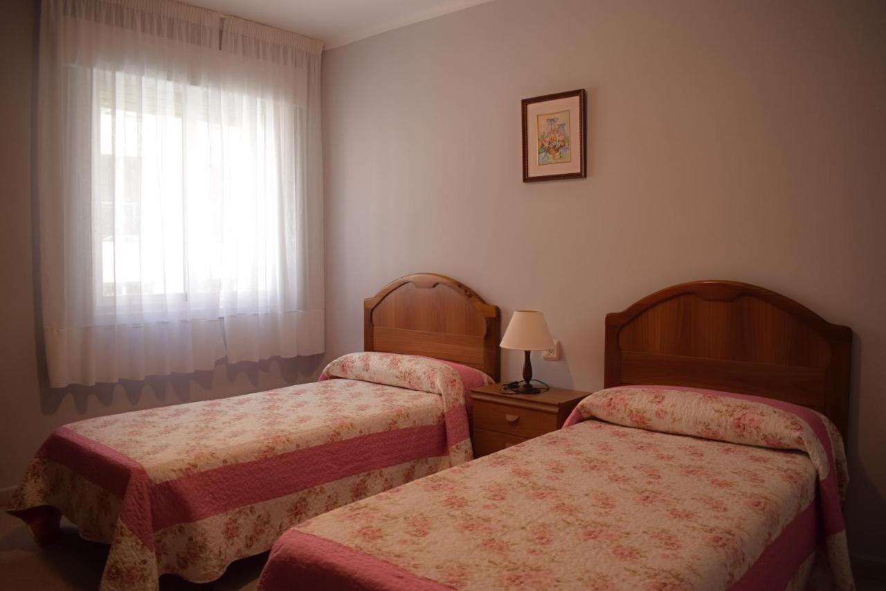 Vut Sofiamar Apartment Санксенсо Екстериор снимка