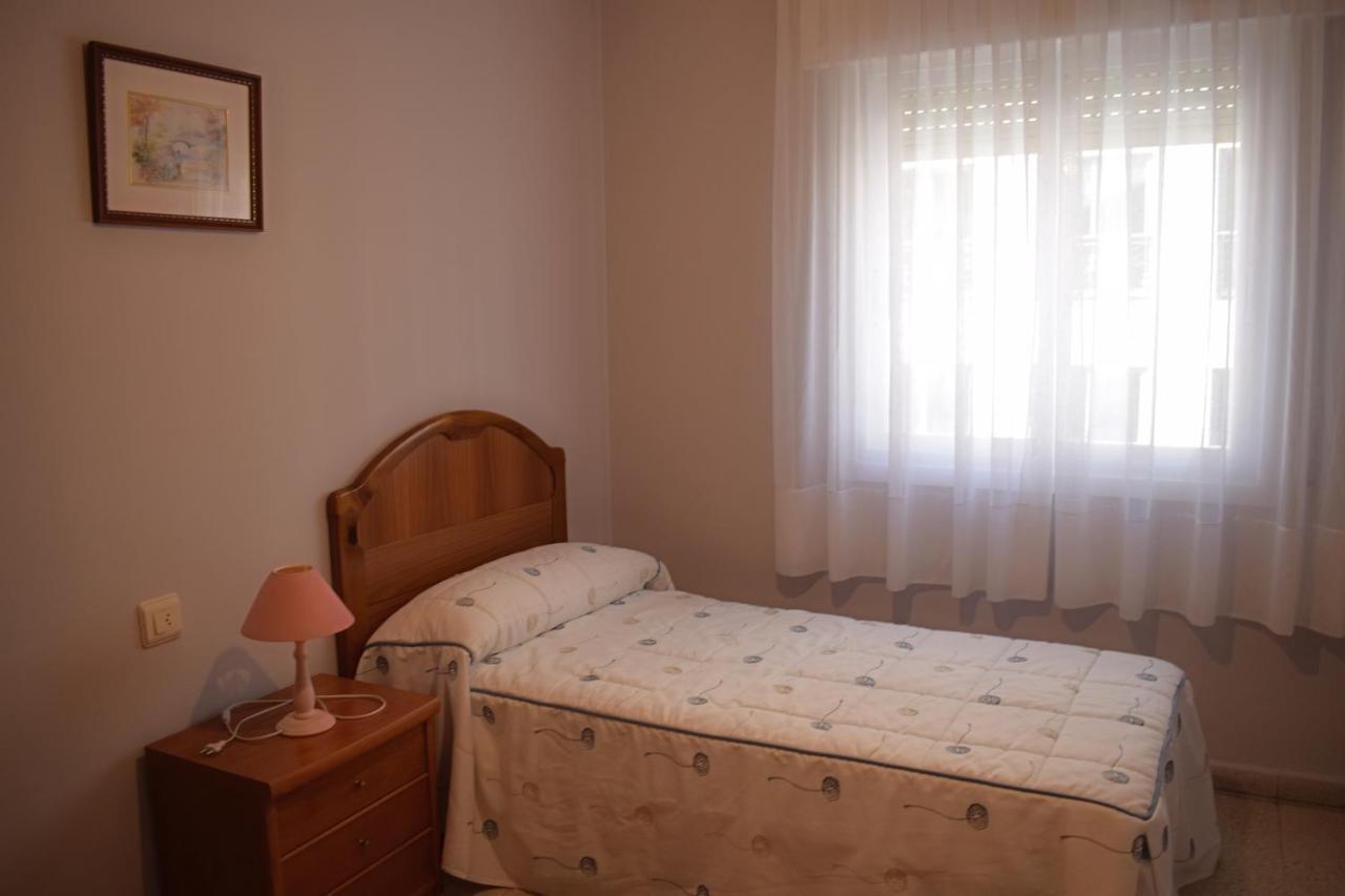 Vut Sofiamar Apartment Санксенсо Екстериор снимка