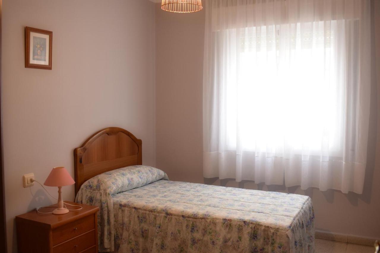 Vut Sofiamar Apartment Санксенсо Екстериор снимка