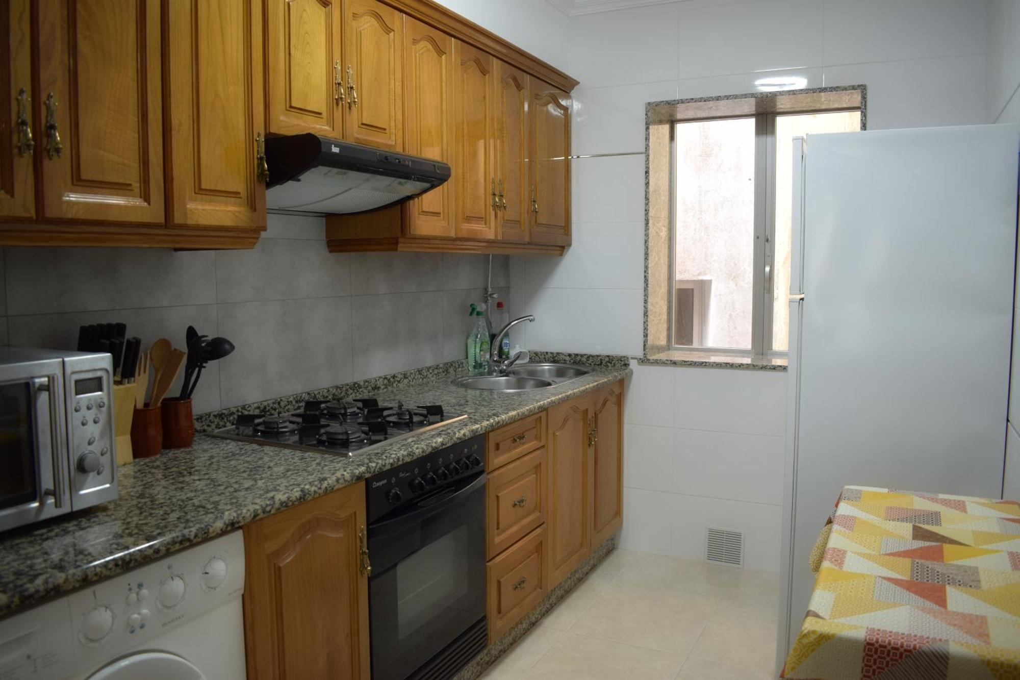 Vut Sofiamar Apartment Санксенсо Екстериор снимка