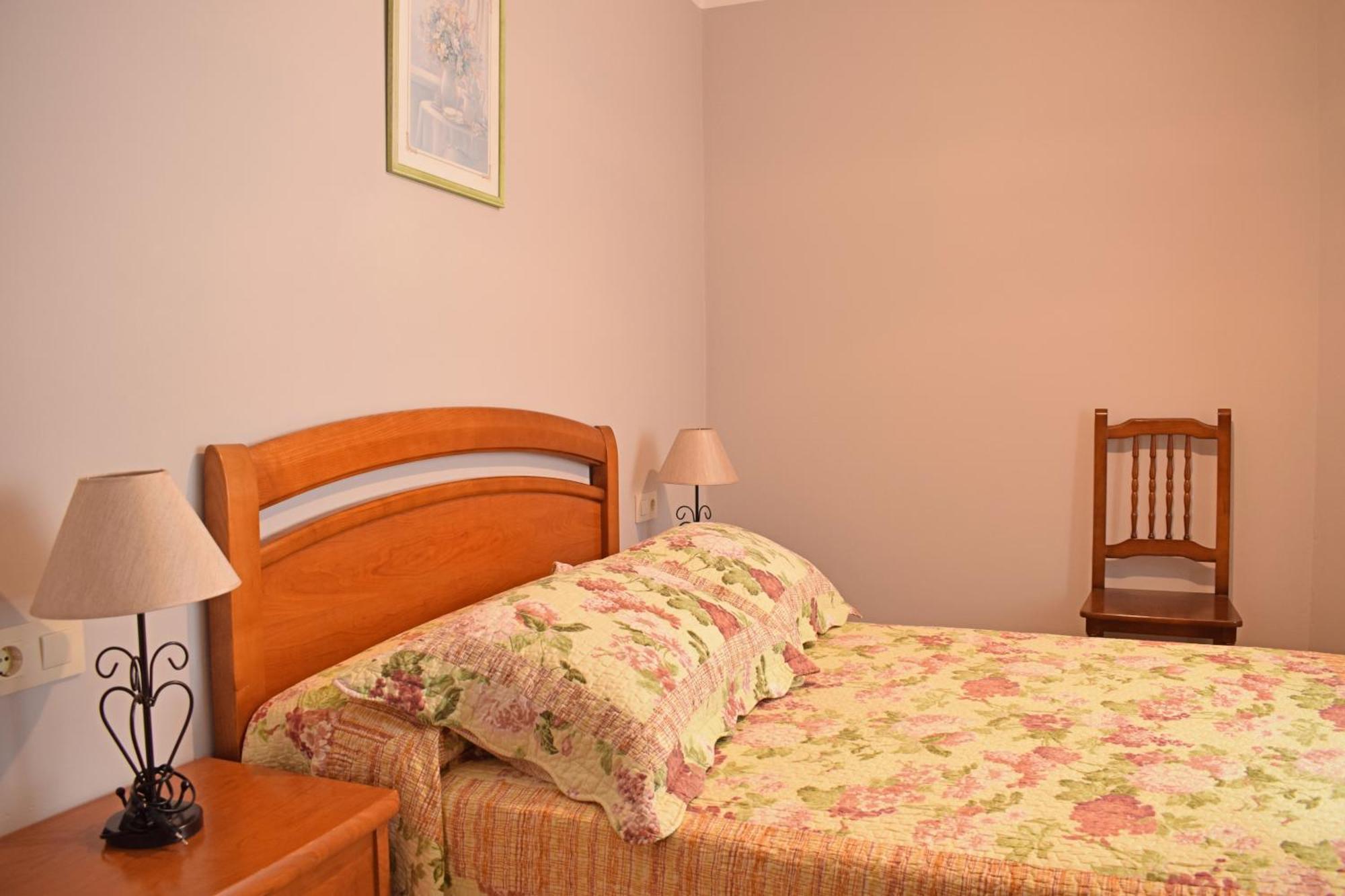 Vut Sofiamar Apartment Санксенсо Екстериор снимка