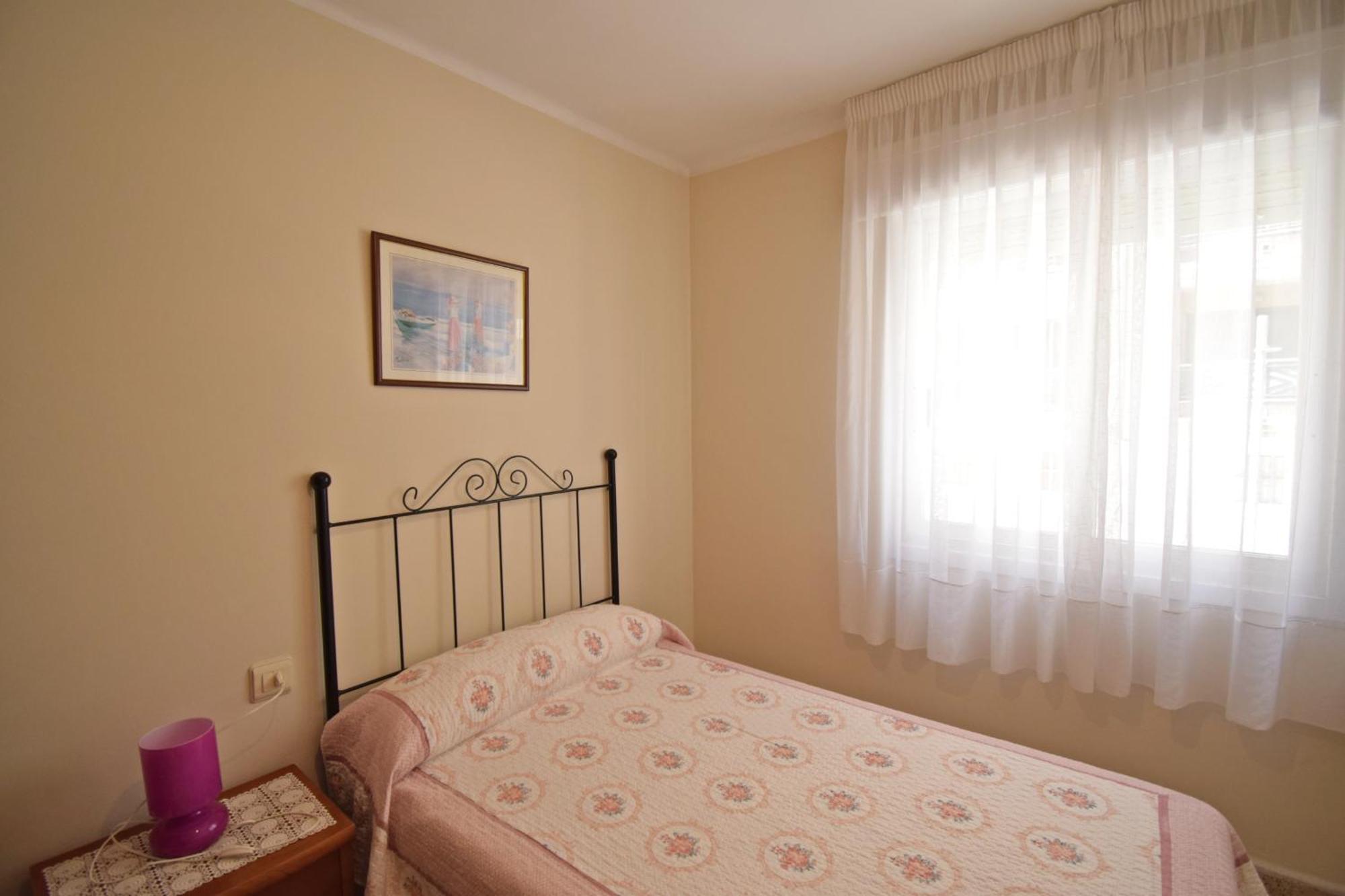 Vut Sofiamar Apartment Санксенсо Екстериор снимка