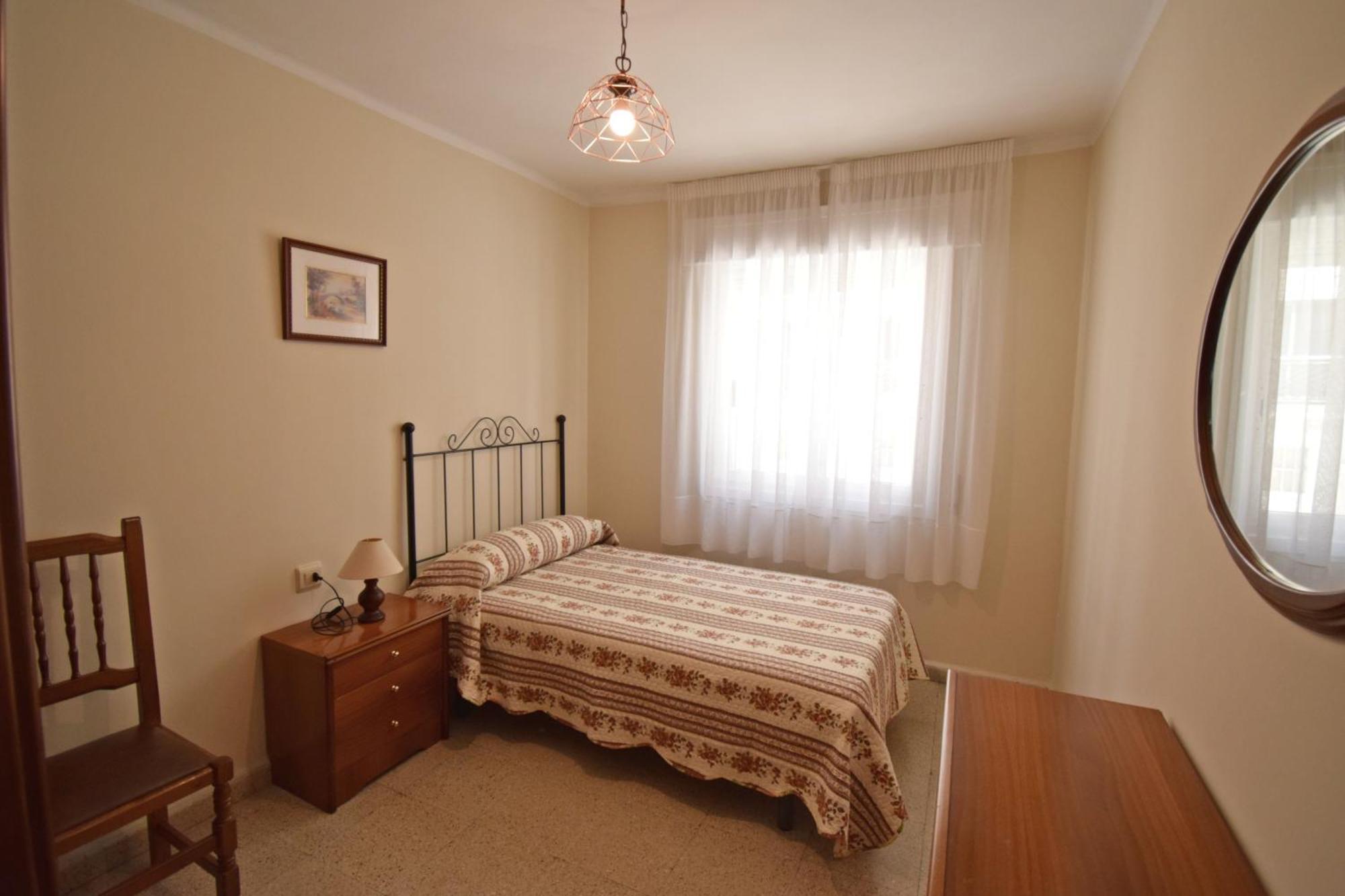 Vut Sofiamar Apartment Санксенсо Екстериор снимка
