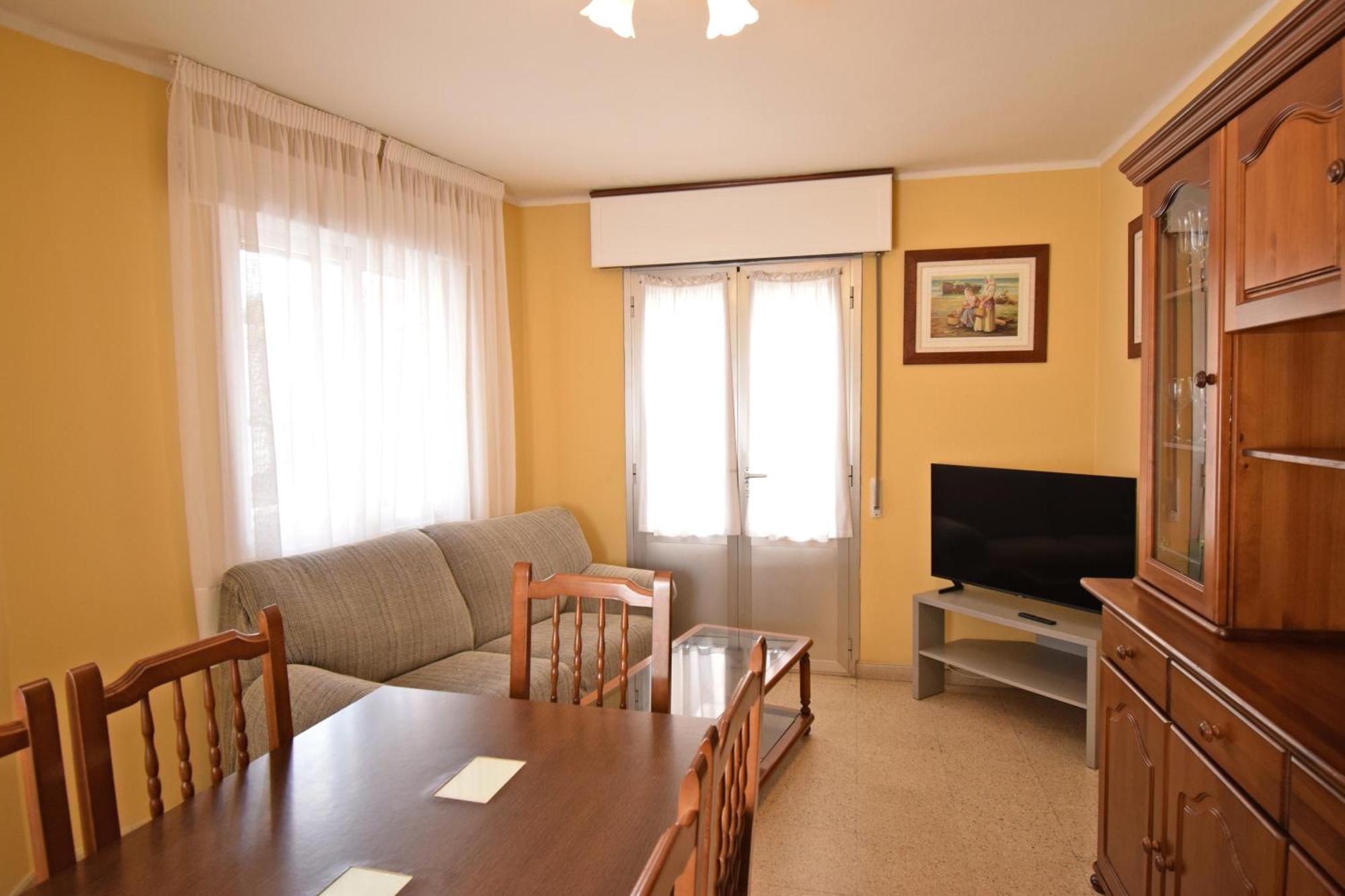 Vut Sofiamar Apartment Санксенсо Екстериор снимка