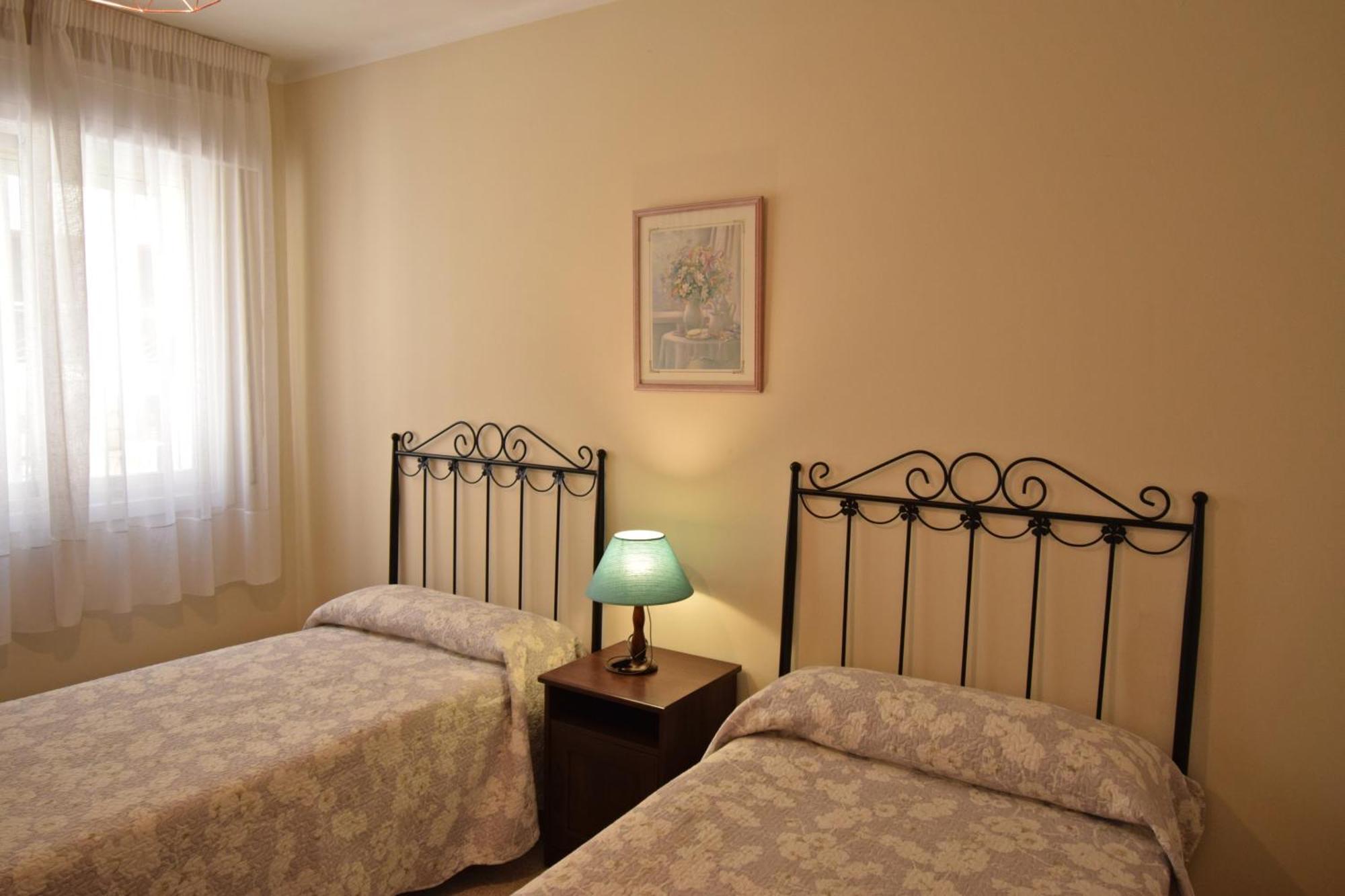 Vut Sofiamar Apartment Санксенсо Екстериор снимка