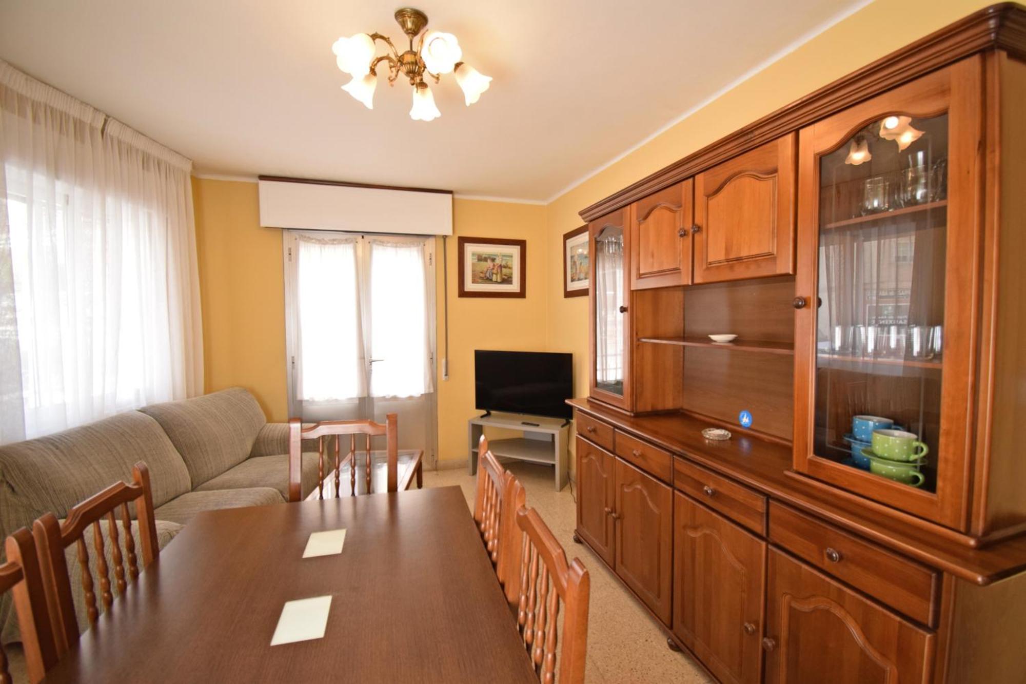 Vut Sofiamar Apartment Санксенсо Екстериор снимка
